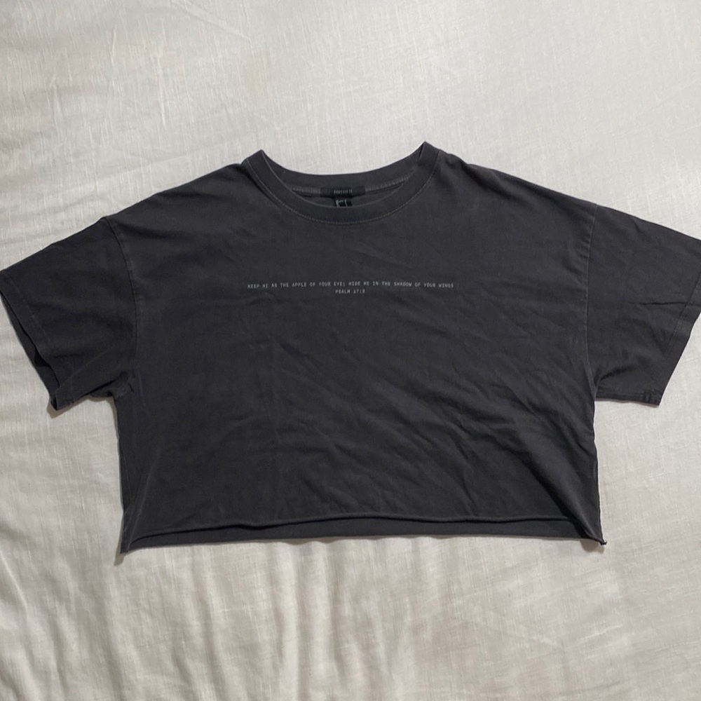 Forever 21 Graphic Tee